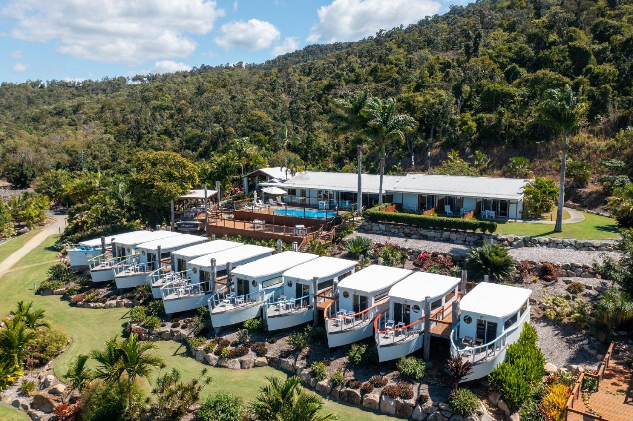 Freedom Shores Resort Airlie Beach Cannon Valley Exterior photo