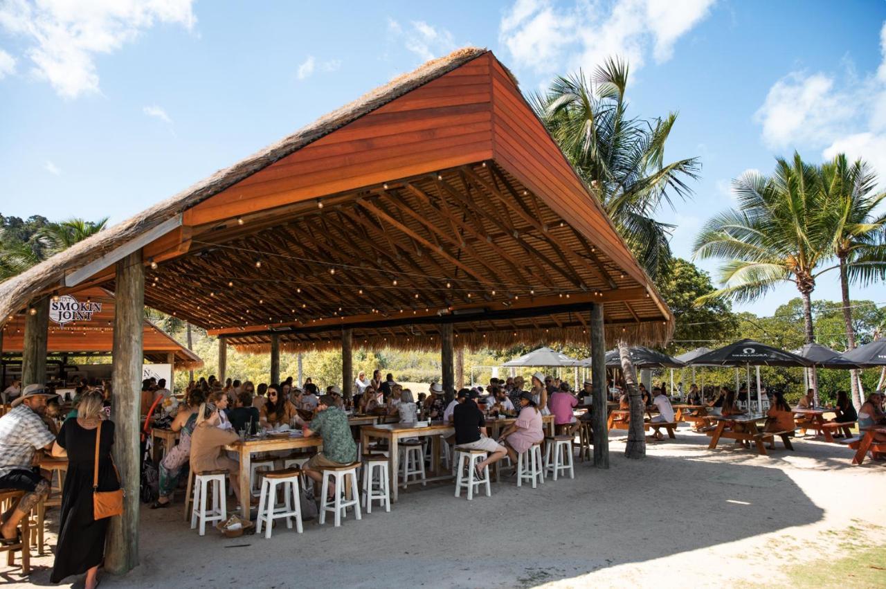 Freedom Shores Resort Airlie Beach Cannon Valley Exterior photo