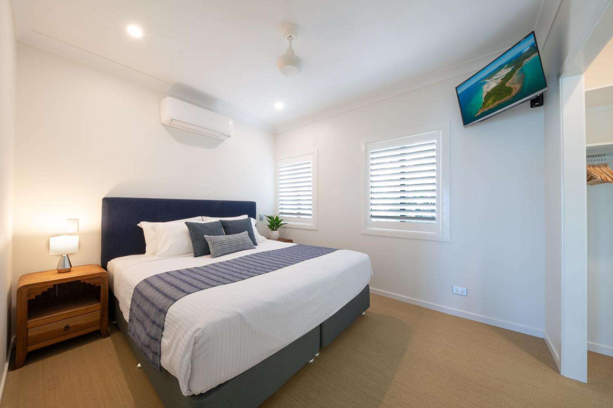 Freedom Shores Resort Airlie Beach Cannon Valley Exterior photo