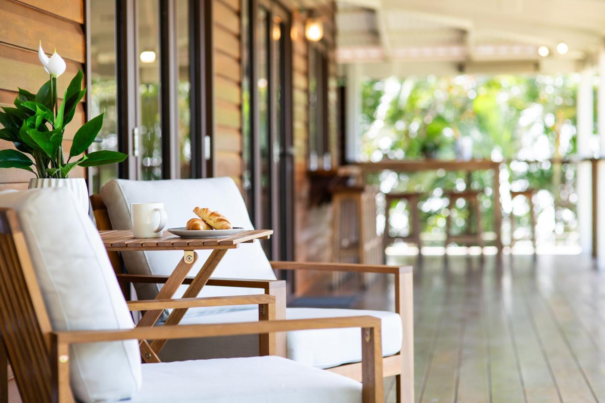 Freedom Shores Resort Airlie Beach Cannon Valley Exterior photo