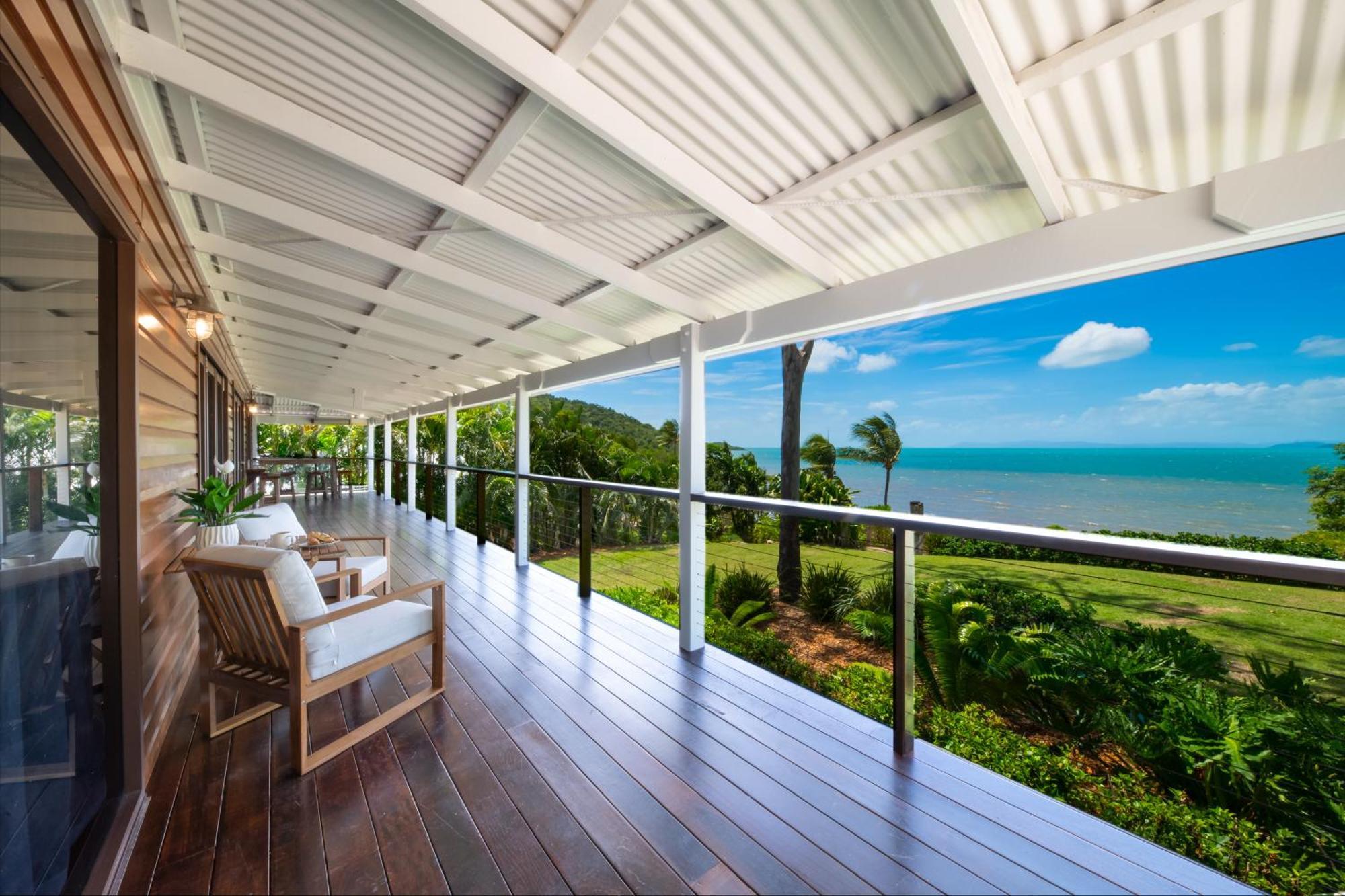 Freedom Shores Resort Airlie Beach Cannon Valley Exterior photo