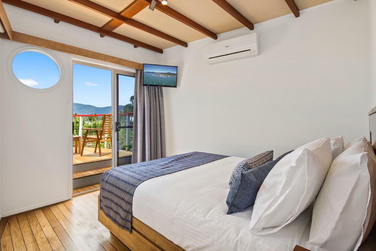 Freedom Shores Resort Airlie Beach Cannon Valley Exterior photo