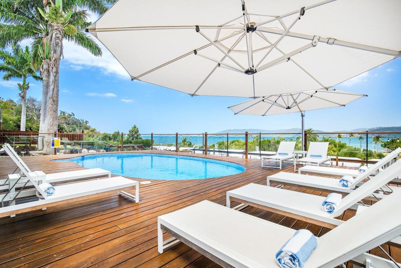 Freedom Shores Resort Airlie Beach Cannon Valley Exterior photo