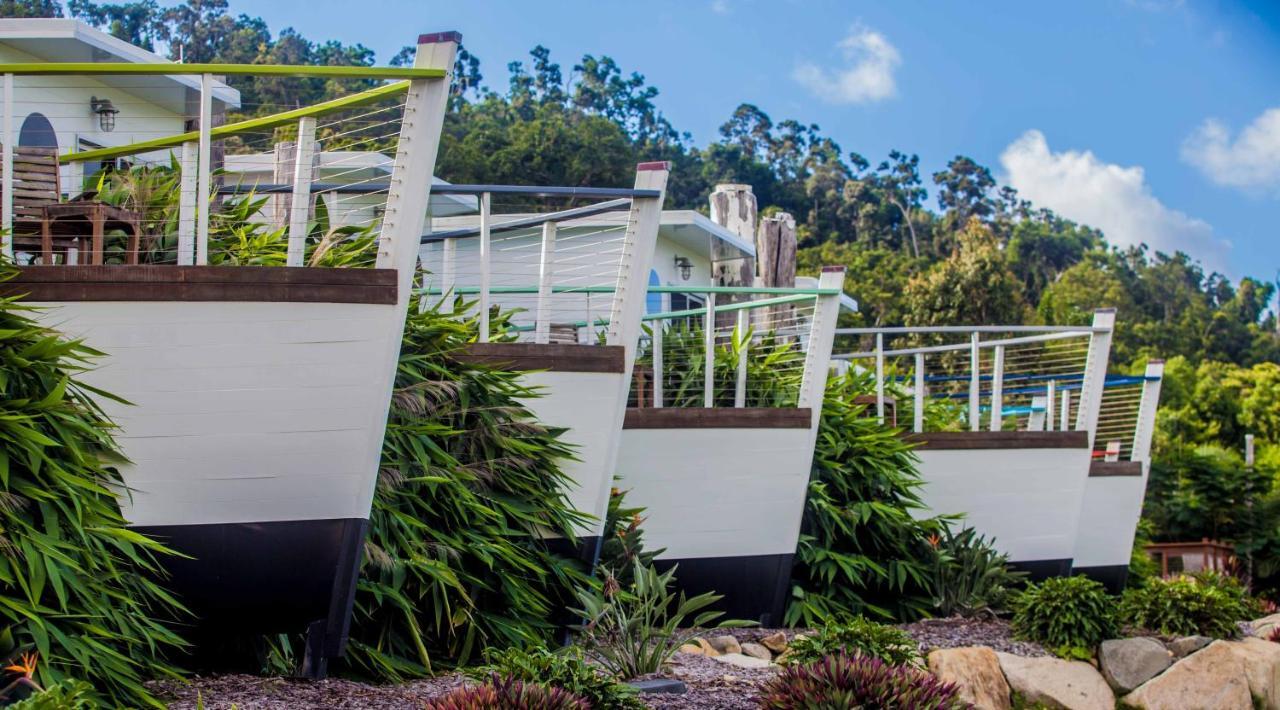 Freedom Shores Resort Airlie Beach Cannon Valley Exterior photo