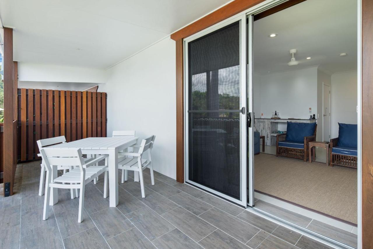 Freedom Shores Resort Airlie Beach Cannon Valley Exterior photo